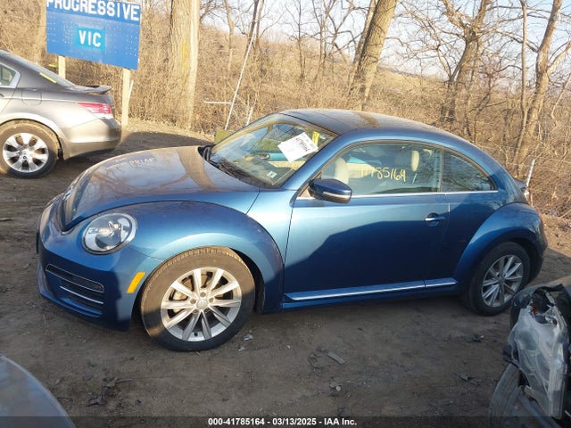 Volkswagen Beetle 2.0t Se 2019 3VWJD7AT9KM719674 Image 14