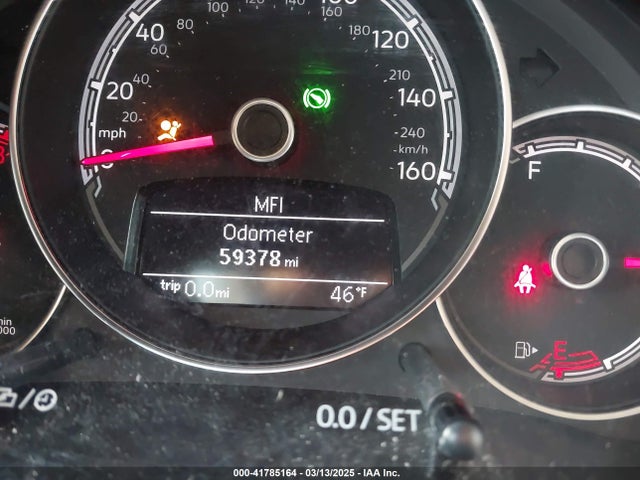 Volkswagen Beetle 2.0t Se 2019 3VWJD7AT9KM719674 Image 15
