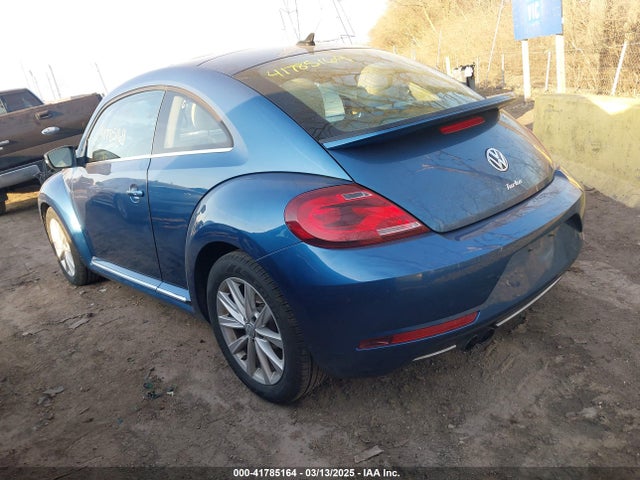 Volkswagen Beetle 2.0t Se 2019 3VWJD7AT9KM719674 Image 3