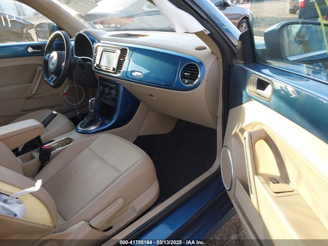 Volkswagen Beetle 2.0t Se 2019 3VWJD7AT9KM719674 Image 5