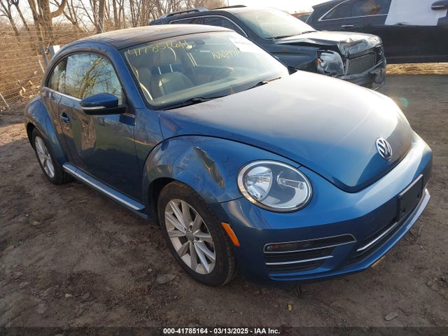 Volkswagen Beetle 2.0t Se 2019 3VWJD7AT9KM719674 Image 6
