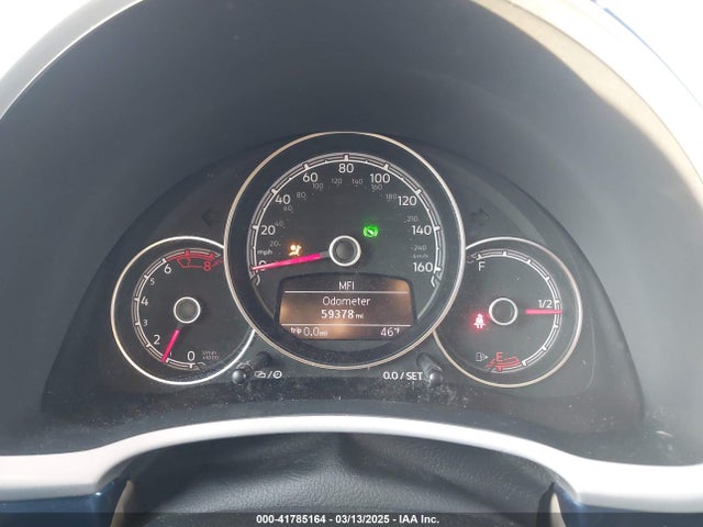 Volkswagen Beetle 2.0t Se 2019 3VWJD7AT9KM719674 Image 7