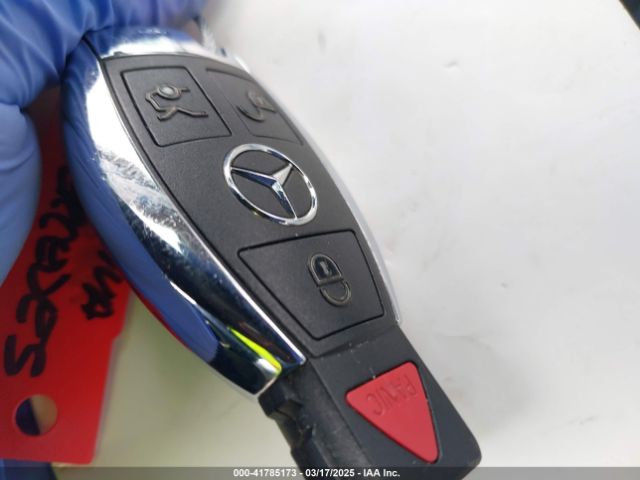 4JGDA5GB7HA880652 Mercedes-Benz Gle 400 4matic