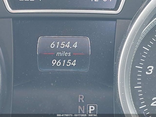 4JGDA5GB7HA880652 Mercedes-Benz Gle 400 4matic