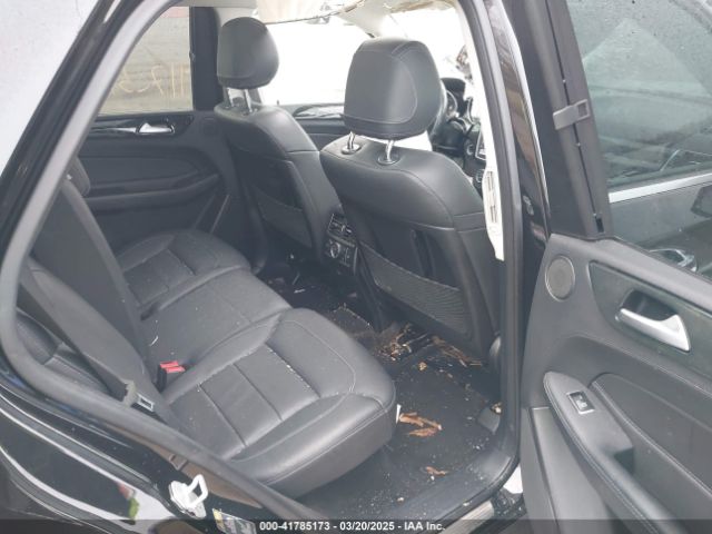 4JGDA5GB7HA880652 Mercedes-Benz Gle 400 4matic