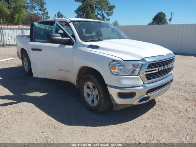 2024 RAM 1500 1C6RRFFG9RN110878