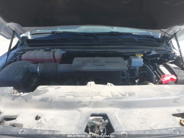 2024 RAM 1500 1C6RRFFG9RN110878 Photo 9