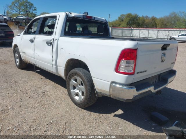 2024 RAM 1500 1C6RRFFG9RN110878 Photo 2