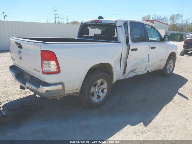 2024 RAM 1500 1C6RRFFG9RN110878 Photo 3