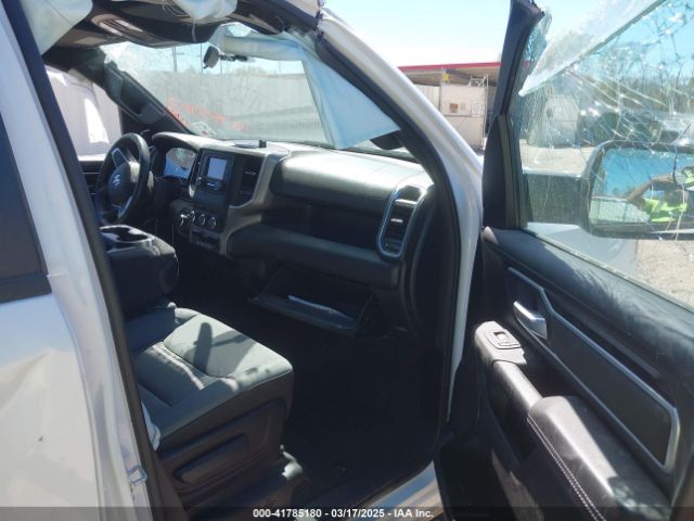 2024 RAM 1500 1C6RRFFG9RN110878 Photo 4