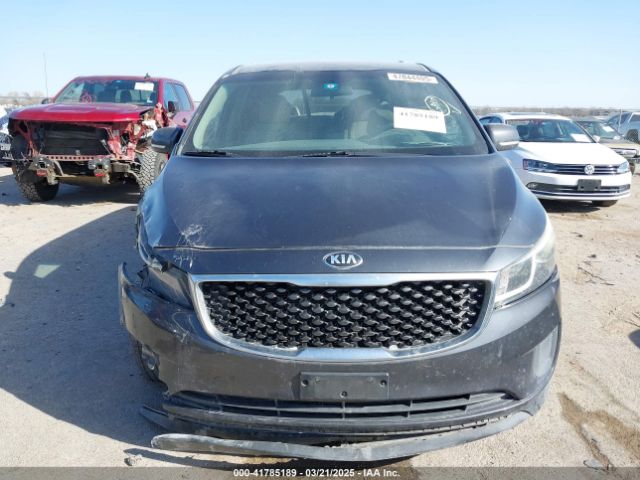 KNDMB5C1XF6040640 KIA SEDONA LX