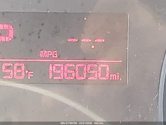 KNDMB5C1XF6040640 KIA SEDONA LX