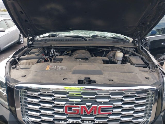1GKS1CKJ0KR251701 GMC l86 - spark ignited direct injection, variable valve timing, afm, e85max, alum