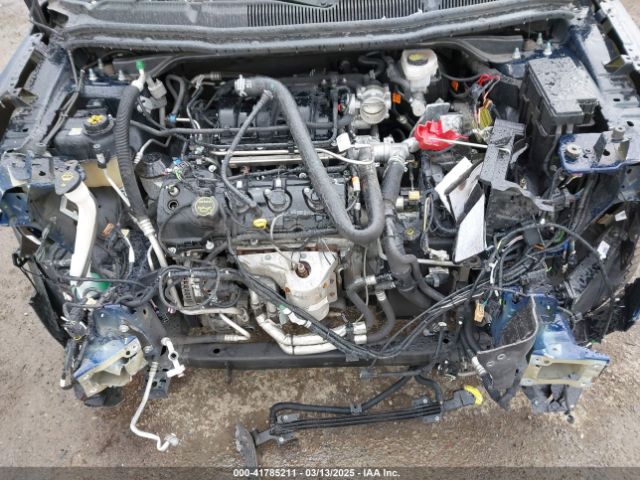 1FM5K8AR8JGA73343 Ford Police Interceptor