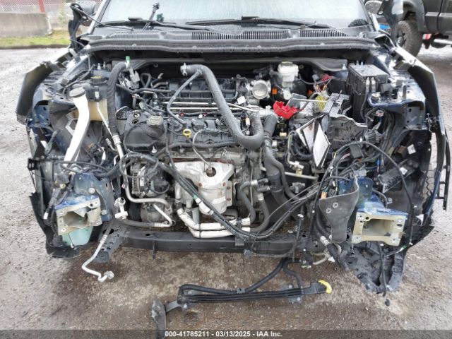1FM5K8AR8JGA73343 Ford Police Interceptor