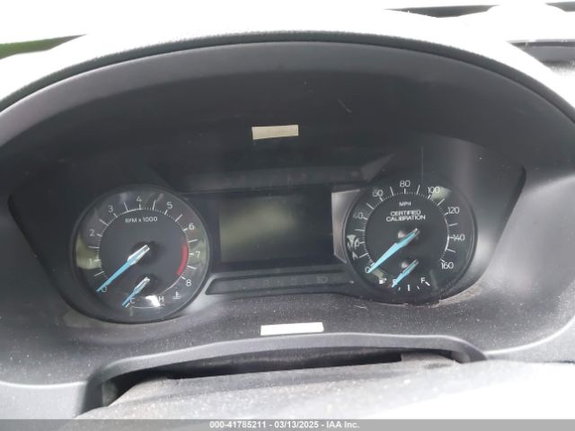 1FM5K8AR8JGA73343 Ford Police Interceptor