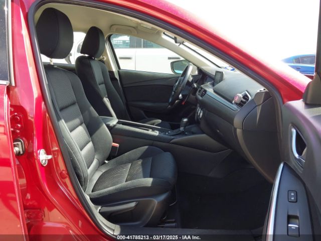 JM1GL1U59H1154018 Mazda Mazda6 Sport