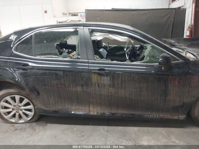 JTNB11HK2J3031246 Toyota CAMRY LE