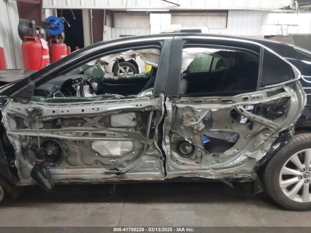 JTNB11HK2J3031246 Toyota CAMRY LE