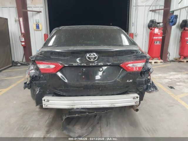JTNB11HK2J3031246 Toyota CAMRY LE