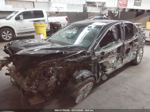 JTNB11HK2J3031246 Toyota CAMRY LE