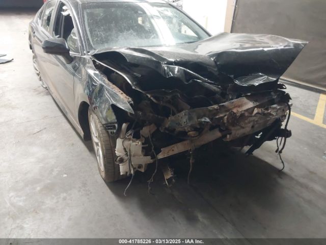 JTNB11HK2J3031246 Toyota CAMRY LE