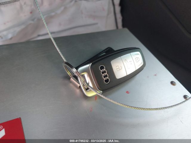WAUJ5DGY7SA058173 Audi S3 Prestige Tfsi Quattro S Tronic