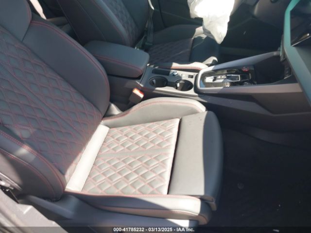 WAUJ5DGY7SA058173 Audi S3 Prestige Tfsi Quattro S Tronic