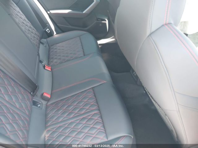 WAUJ5DGY7SA058173 Audi S3 Prestige Tfsi Quattro S Tronic