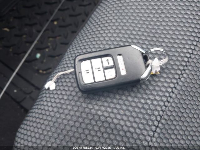 2HGFC2F80KH602942 Honda Civic Sport