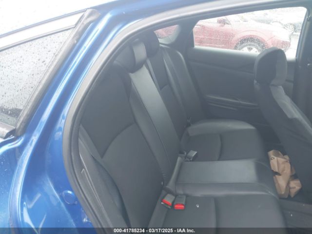 2HGFC2F80KH602942 Honda Civic Sport