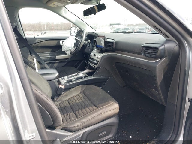 1FMSK8DHXLGC85332 Ford EXPLORER XLT