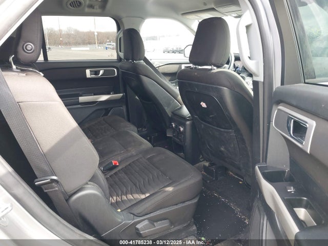 1FMSK8DHXLGC85332 Ford EXPLORER XLT