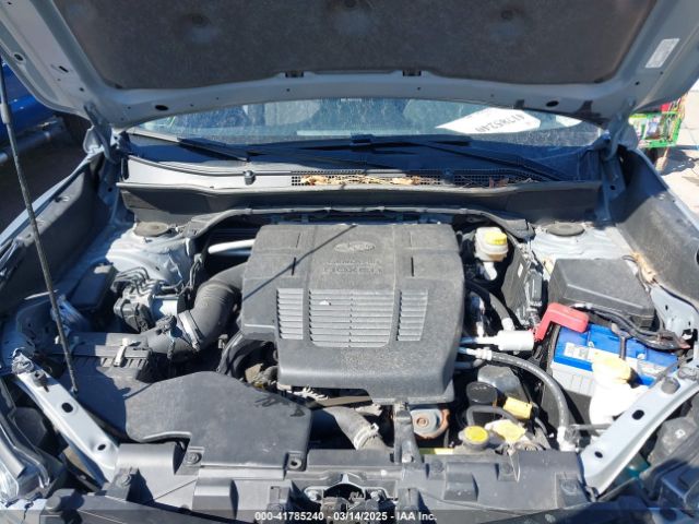 JF2SKAGC7KH494081 Subaru Forester Premium