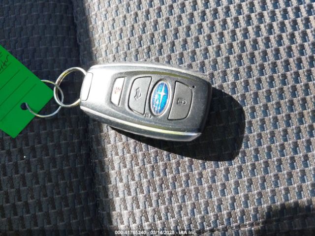 JF2SKAGC7KH494081 Subaru Forester Premium