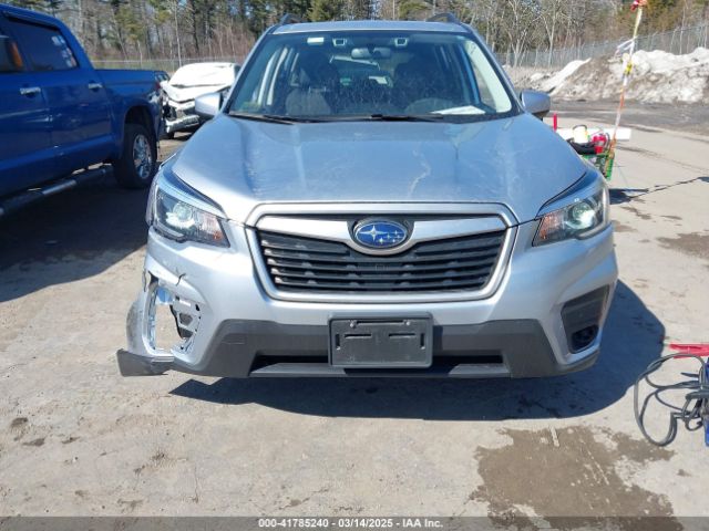 JF2SKAGC7KH494081 Subaru Forester Premium
