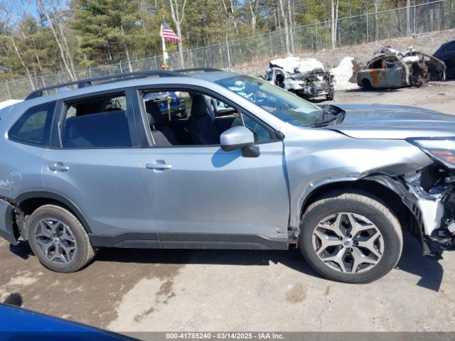 JF2SKAGC7KH494081 Subaru Forester Premium