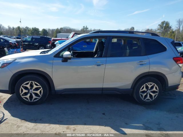 JF2SKAGC7KH494081 Subaru Forester Premium