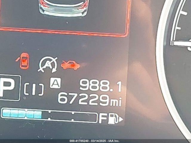 JF2SKAGC7KH494081 Subaru Forester Premium