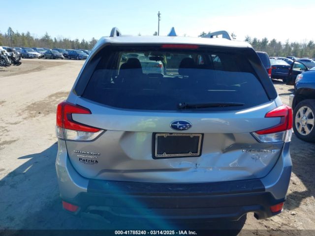 JF2SKAGC7KH494081 Subaru Forester Premium
