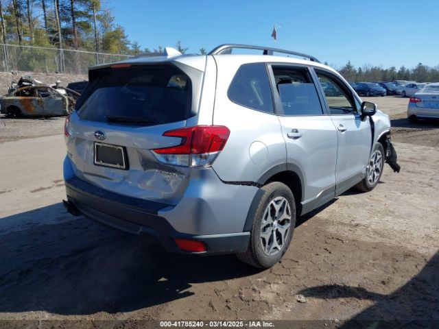 JF2SKAGC7KH494081 Subaru Forester Premium