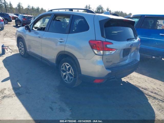 JF2SKAGC7KH494081 Subaru Forester Premium