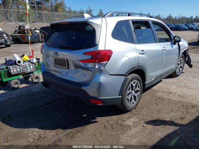 JF2SKAGC7KH494081 Subaru Forester Premium