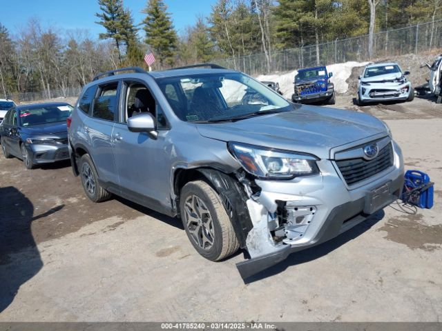 JF2SKAGC7KH494081 Subaru Forester Premium