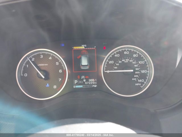 JF2SKAGC7KH494081 Subaru Forester Premium