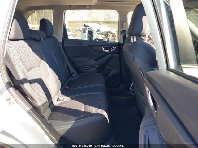 JF2SKAGC7KH494081 Subaru Forester Premium