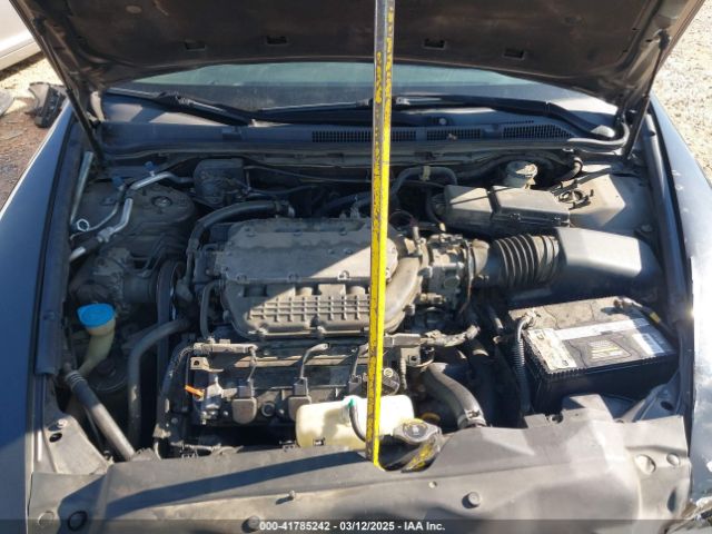 2007 ACURA TL 19UUA66267A027607 Photo 9