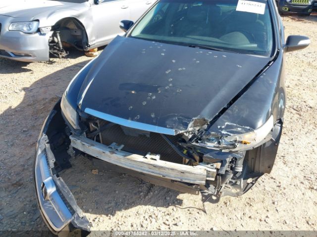 2007 ACURA TL 19UUA66267A027607 Photo 5