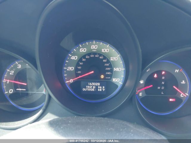 2007 ACURA TL 19UUA66267A027607 Photo 6