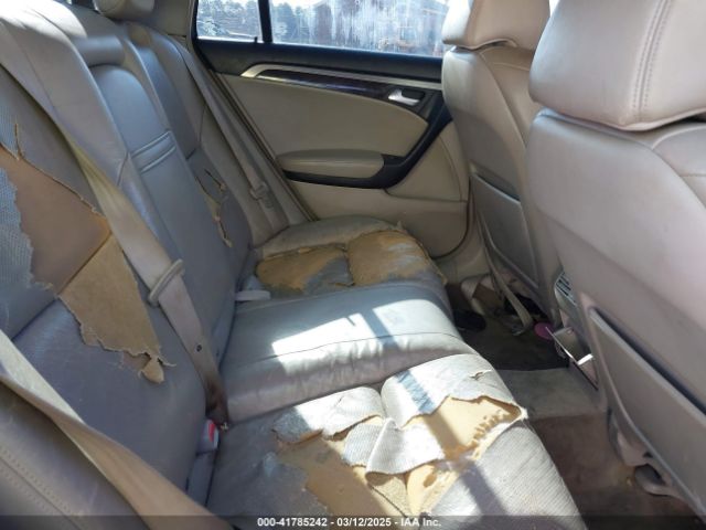 2007 ACURA TL 19UUA66267A027607 Photo 7